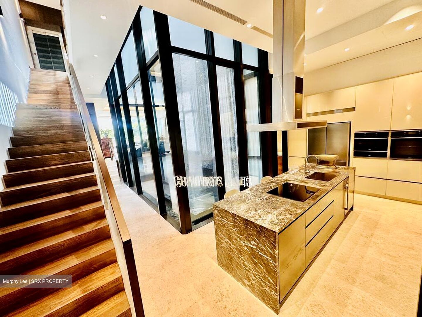 Cove Drive (D4), Semi-Detached #436960091